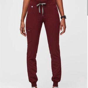 FIGS Zamora Jogger Scrub Pants